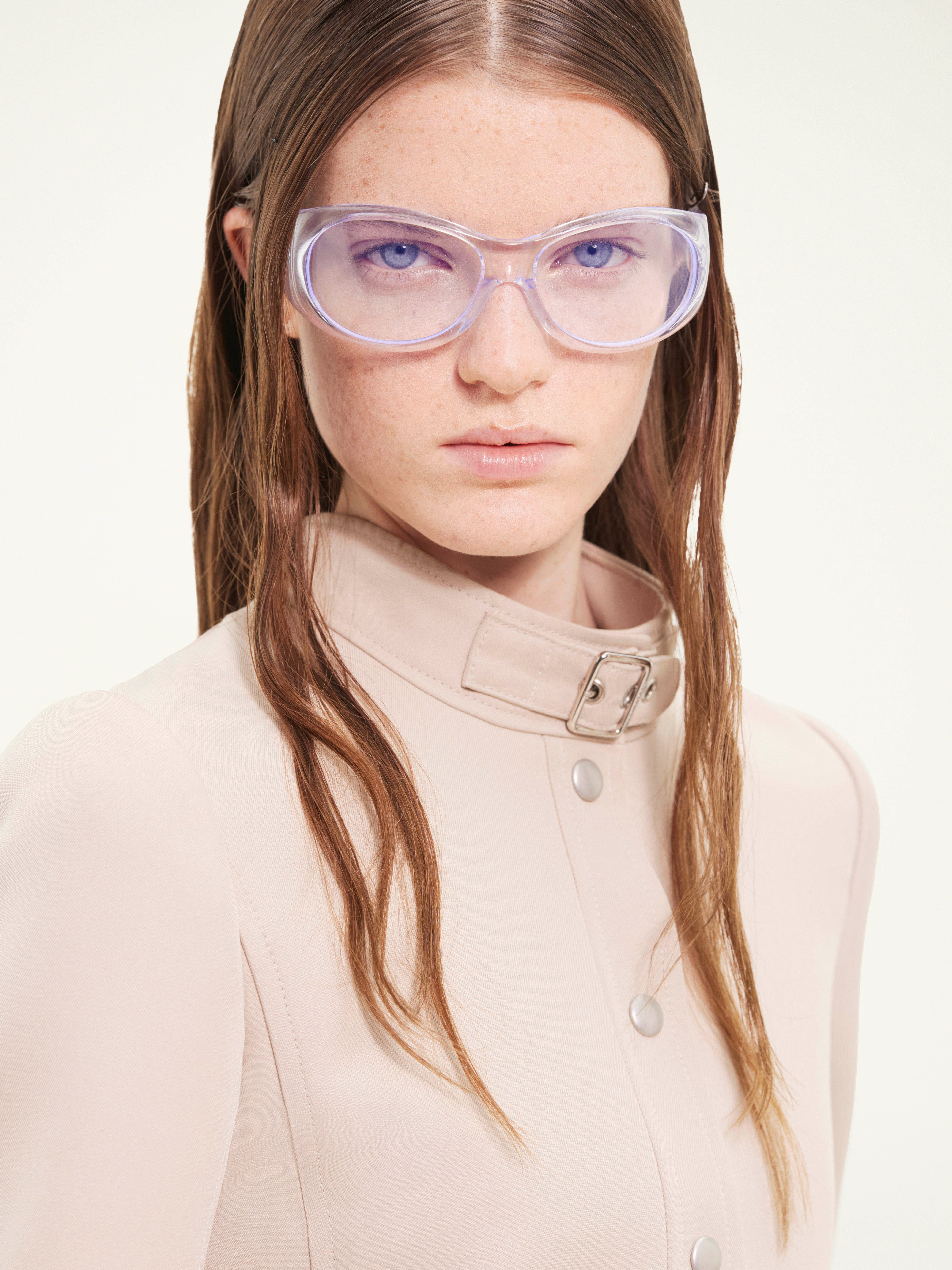 HYBRID 01 SUNGLASSES - 2