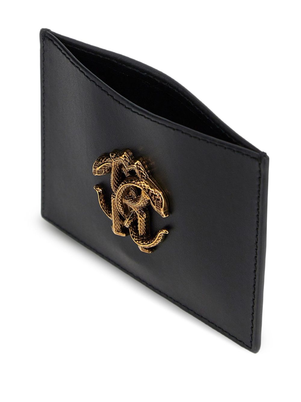 leather card holder - 3