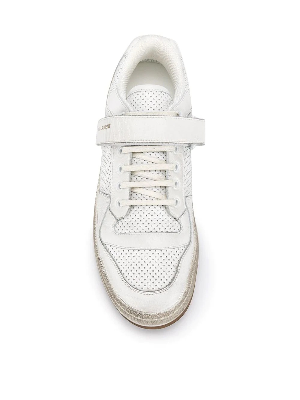 SL24 low top sneakers - 4