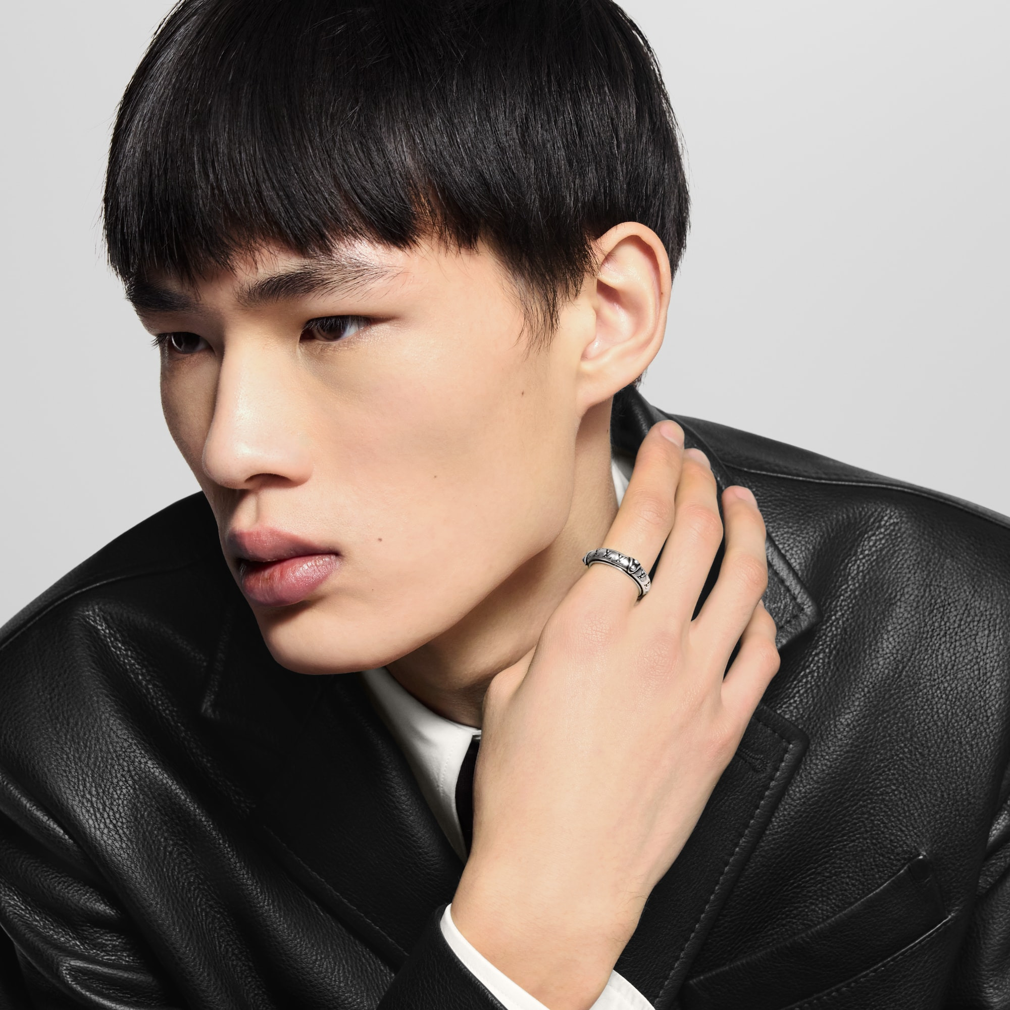LV Lozine Ring - 3