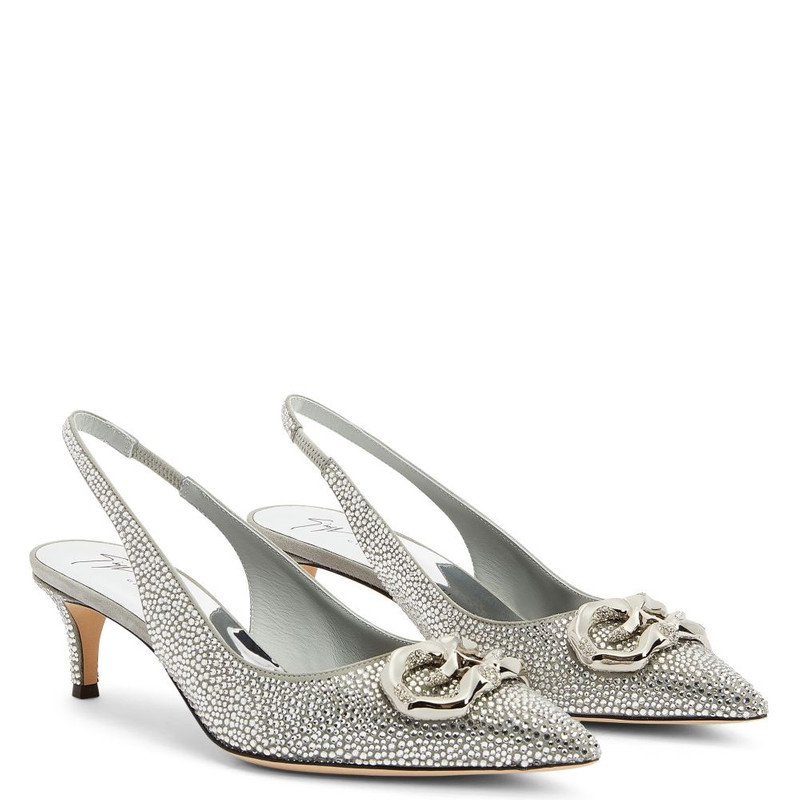 Giuseppe Zanotti Cyprienne outlook