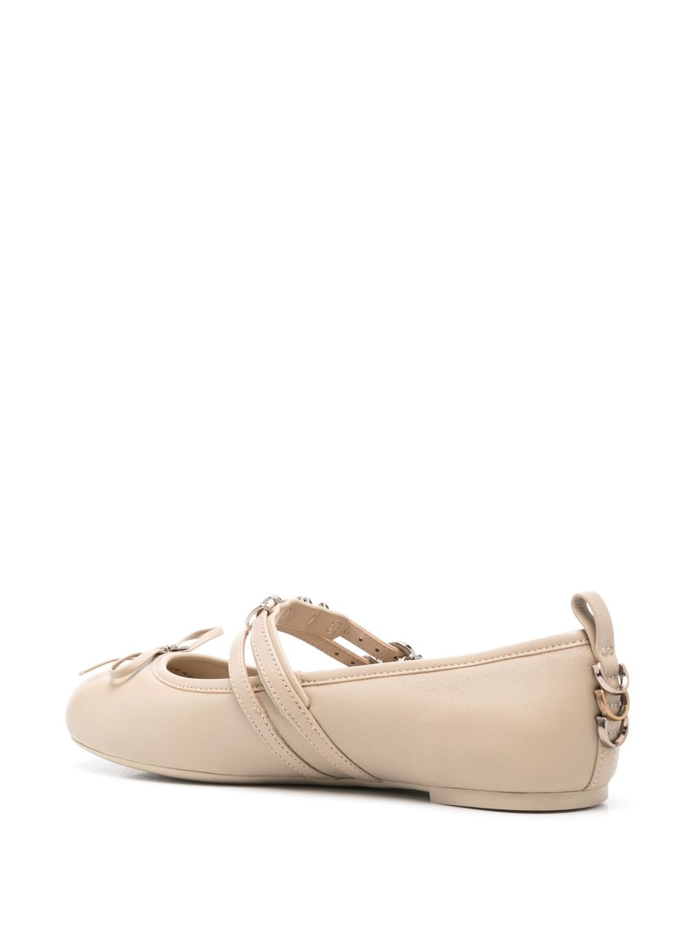 Gioia ballet flats - 3