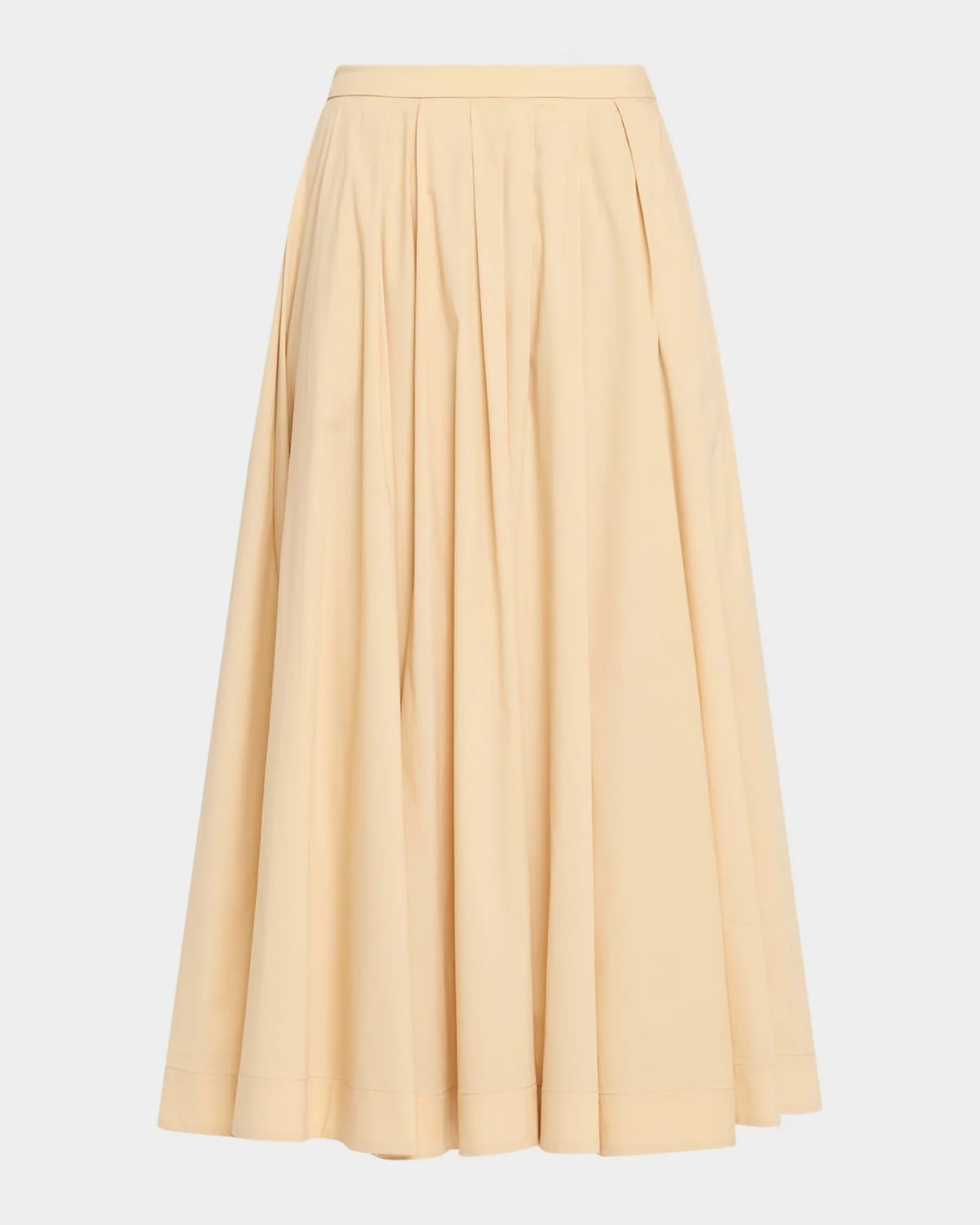 Doran Midi Skirt - 1