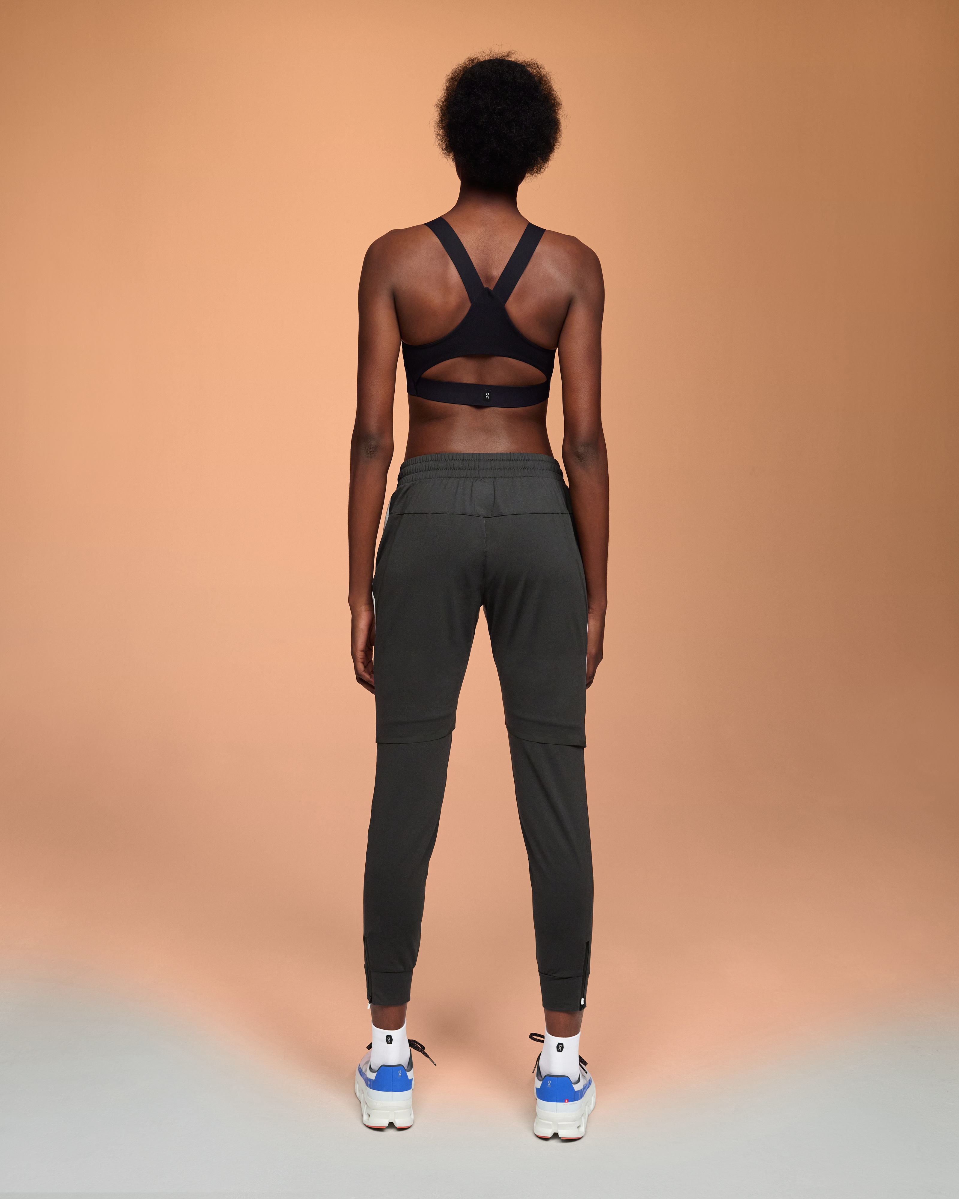 Running Pants - 3