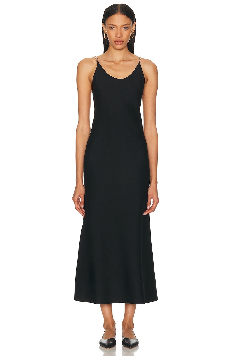 Adeona Dress - 2