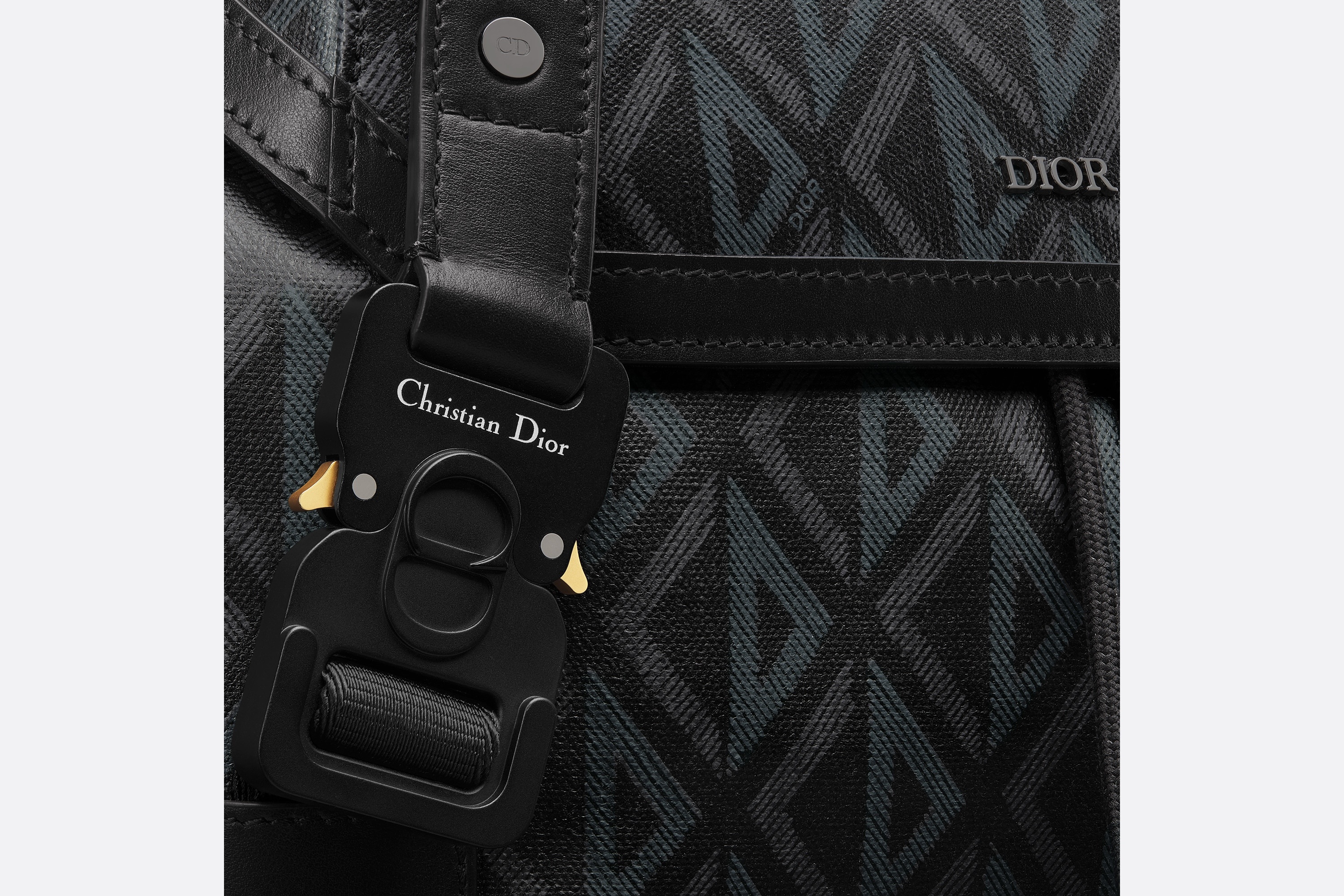 Medium Dior Hit The Road Backpack - 7