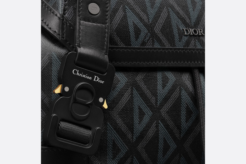 Medium Dior Hit The Road Backpack 7