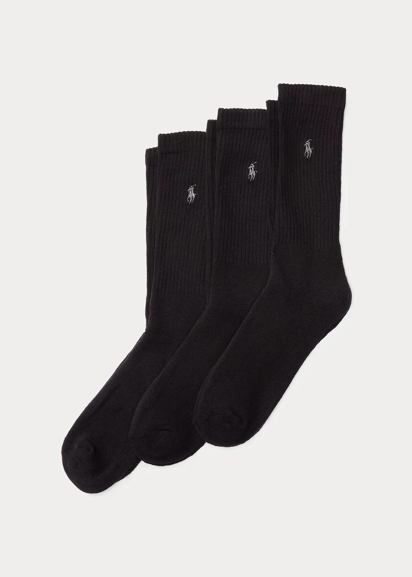 Crew Sock 3-Pack - 1