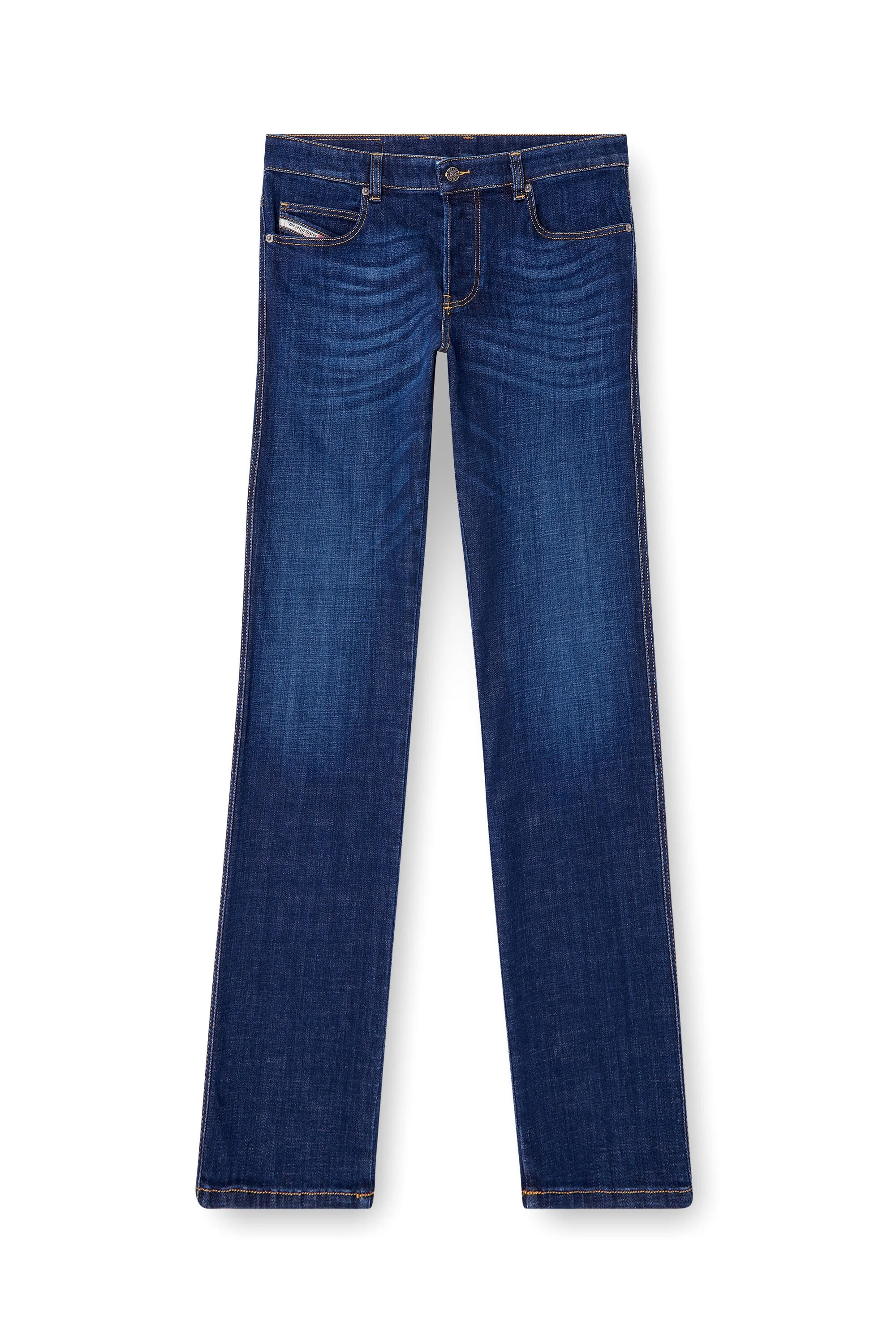 SLIM JEANS 1993 D-VYL 09F89 - 1