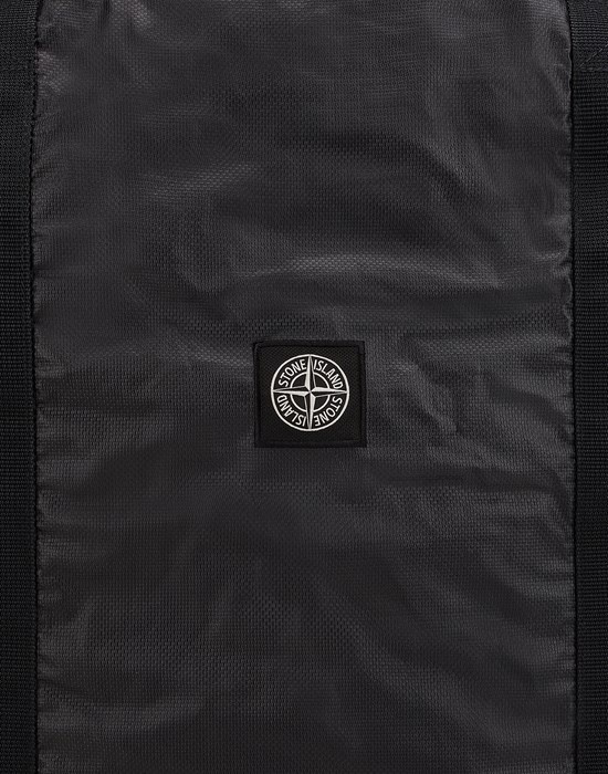 91470 MUSSOLA GOMMATA-TC BLACK - 3
