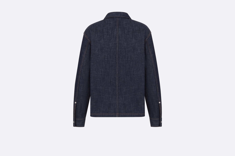 Dior Oblique Overshirt 2