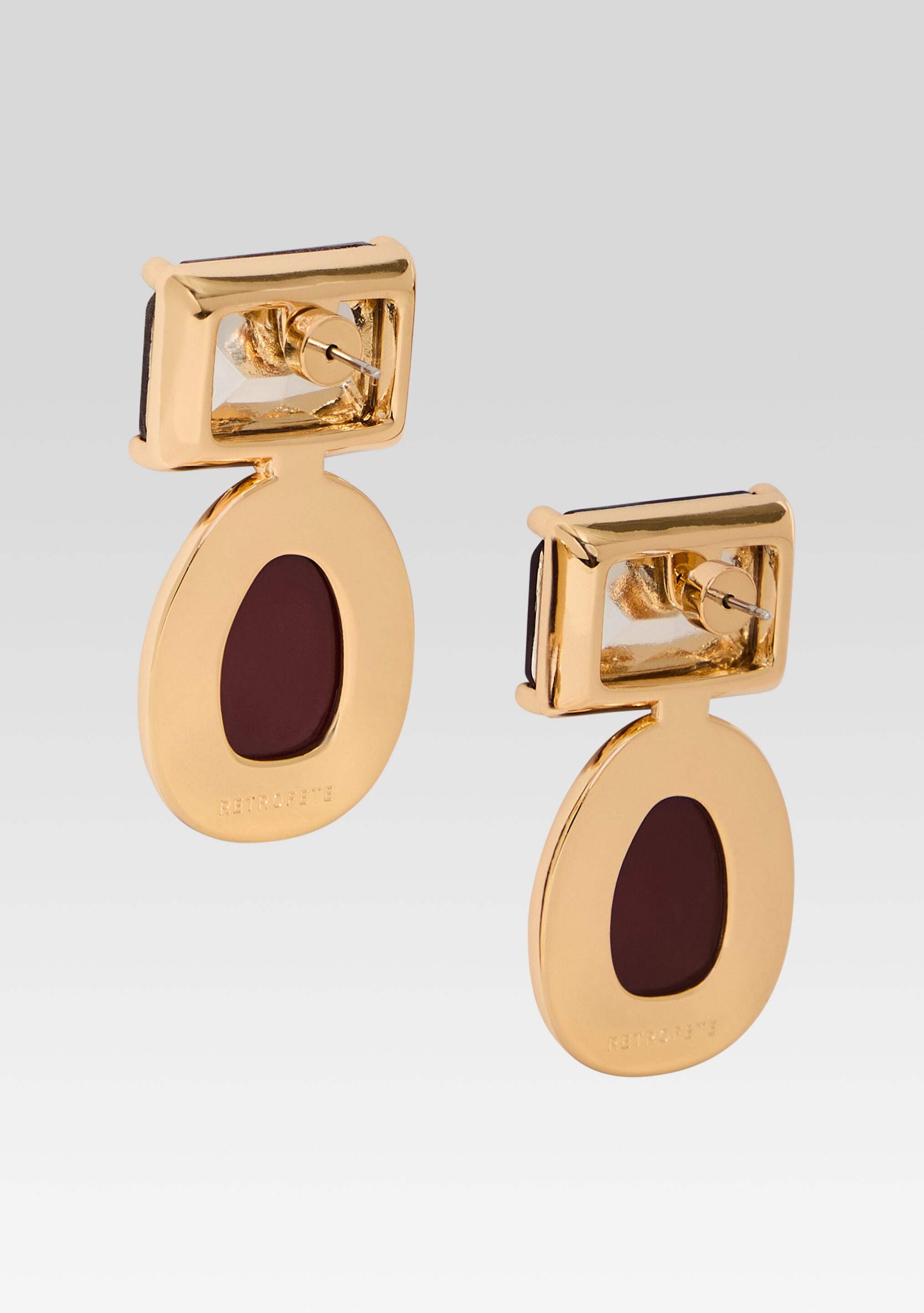 BETH EARRINGS - 3
