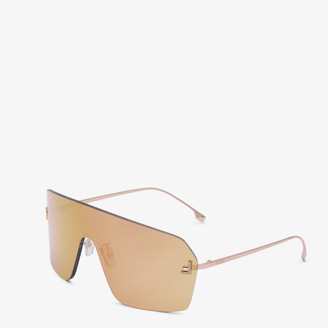Fendi First Crystal - 2