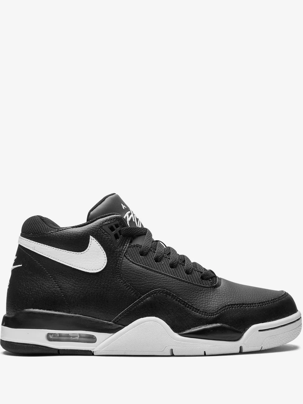 Flight Legacy high-top sneakers - 1