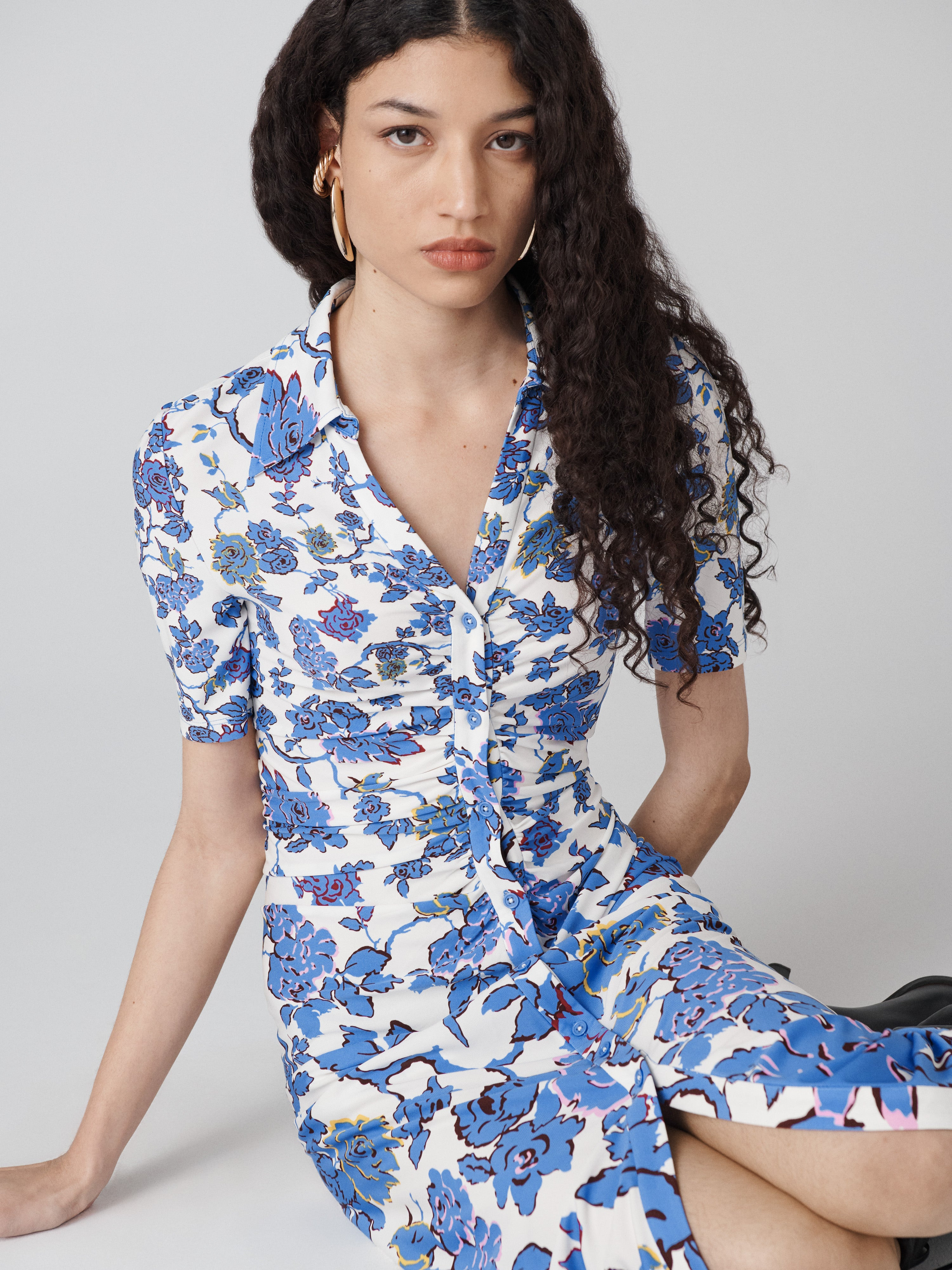 Zoey Dress - 4