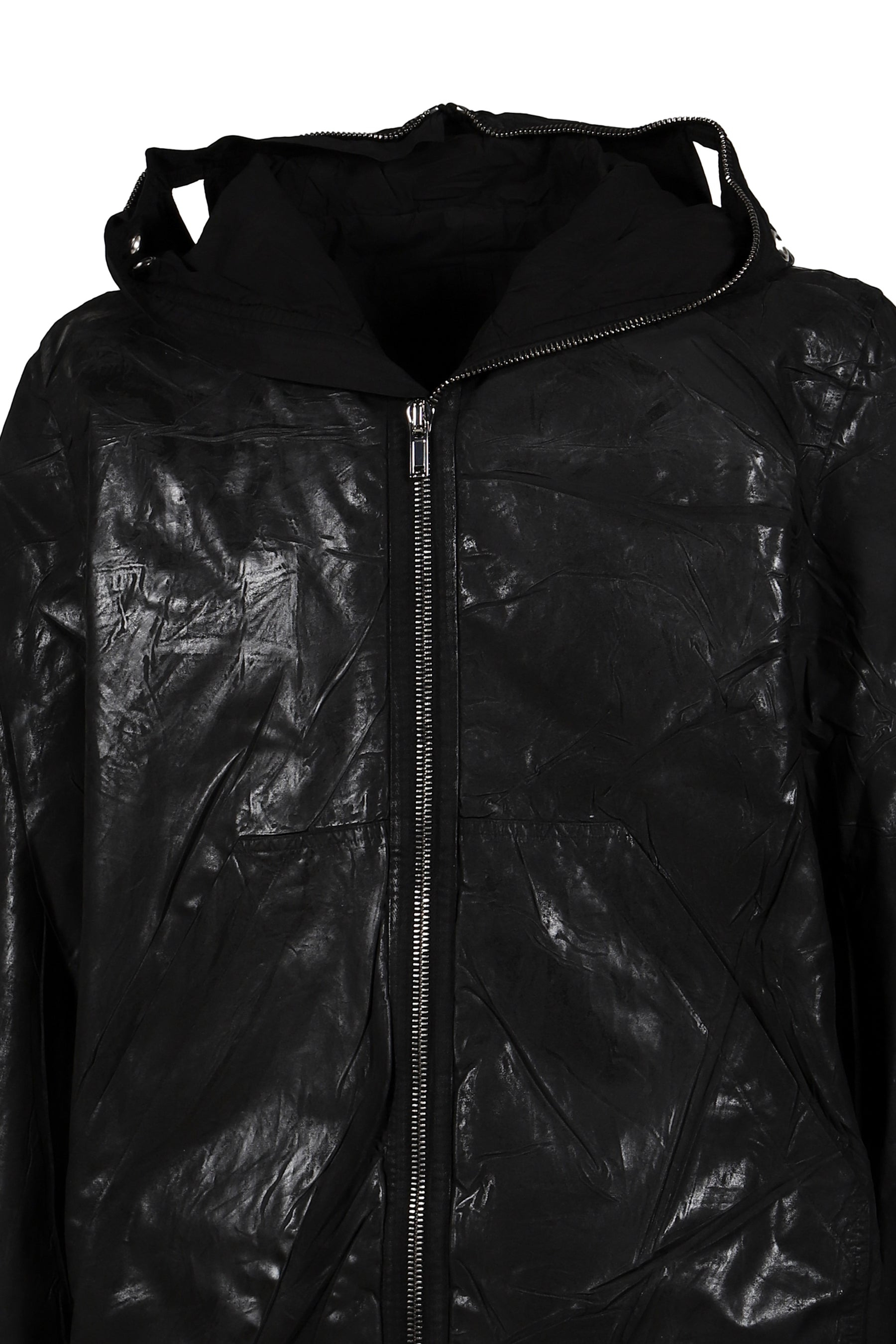 GIMP FLIGHT BOMBER / BLK - 9