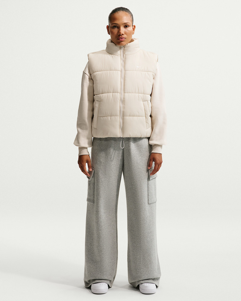 Nike Sportswear Classic Puffer Women's Therma-FIT Loose Vest 4