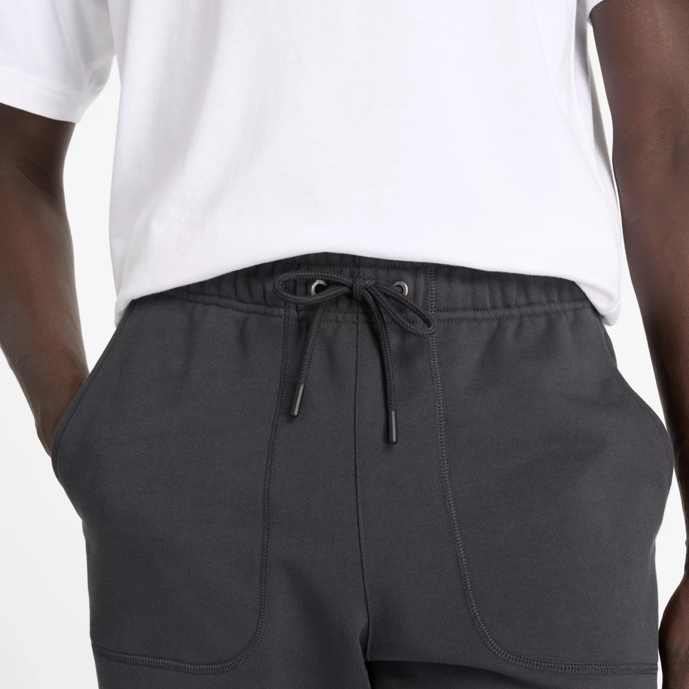 Ohtani French Terry Pant - 5