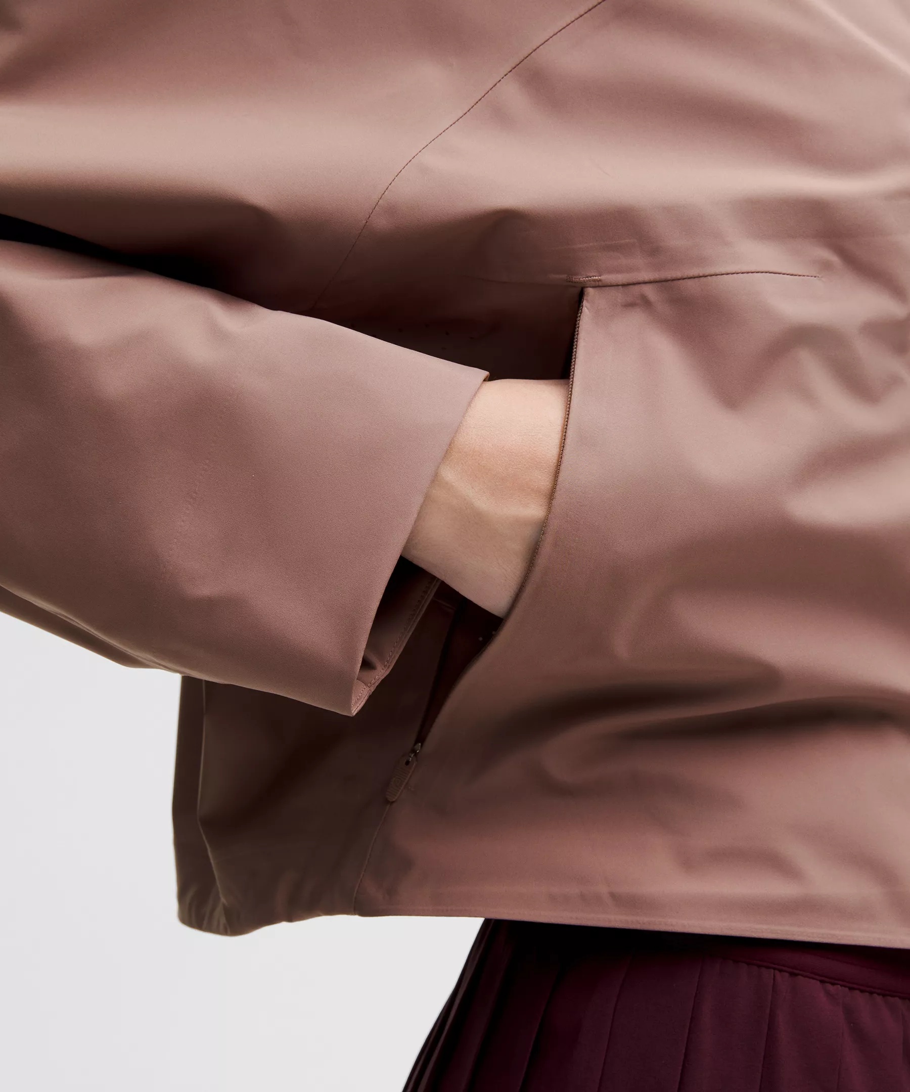 Rain Chaser Jacket - 5