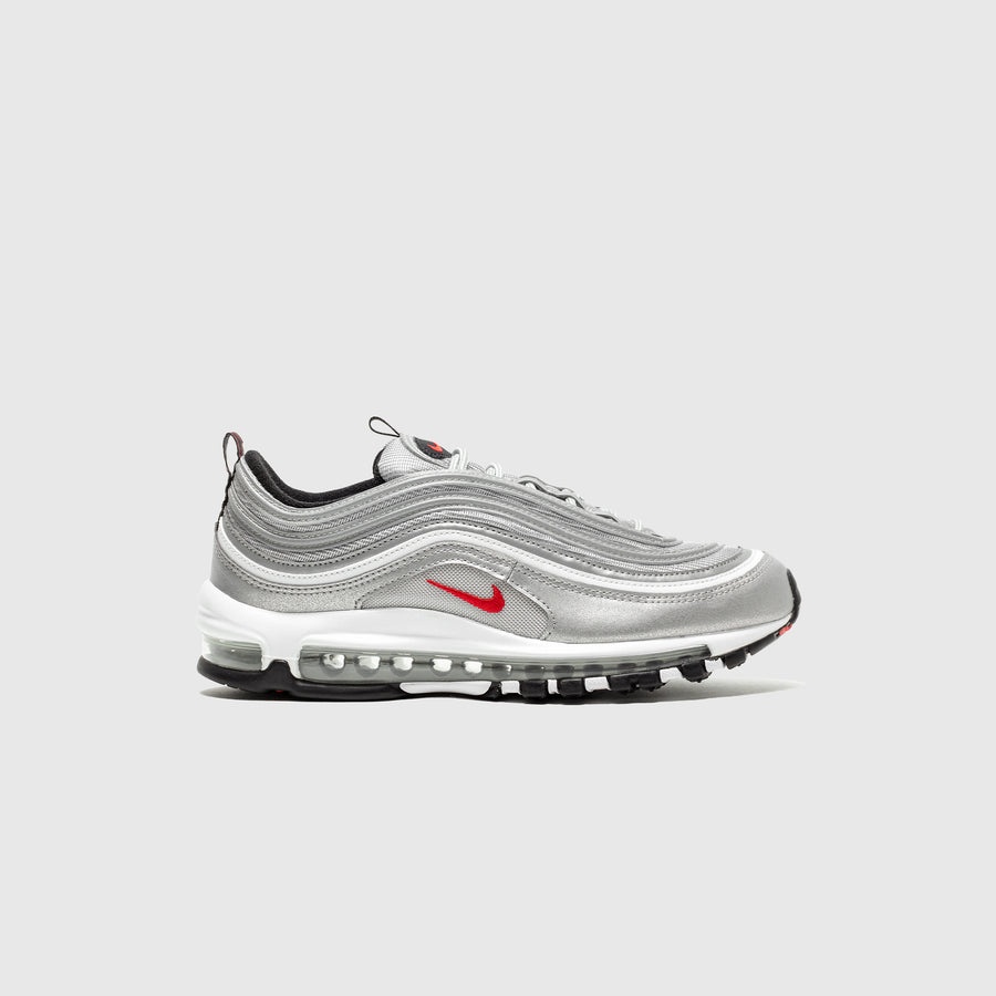 WMNS AIR MAX 97 OG "SILVER BULLET" - 1