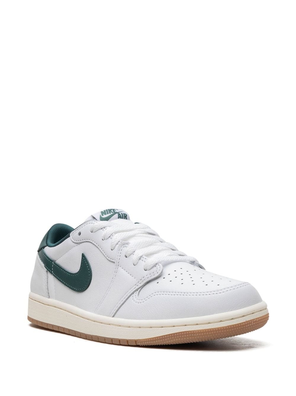 Air Jordan 1 Low "Oxidized Green" sneakers - 2
