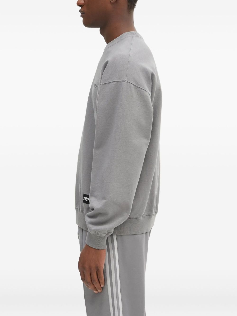 crew-neck sweatshirt - 2