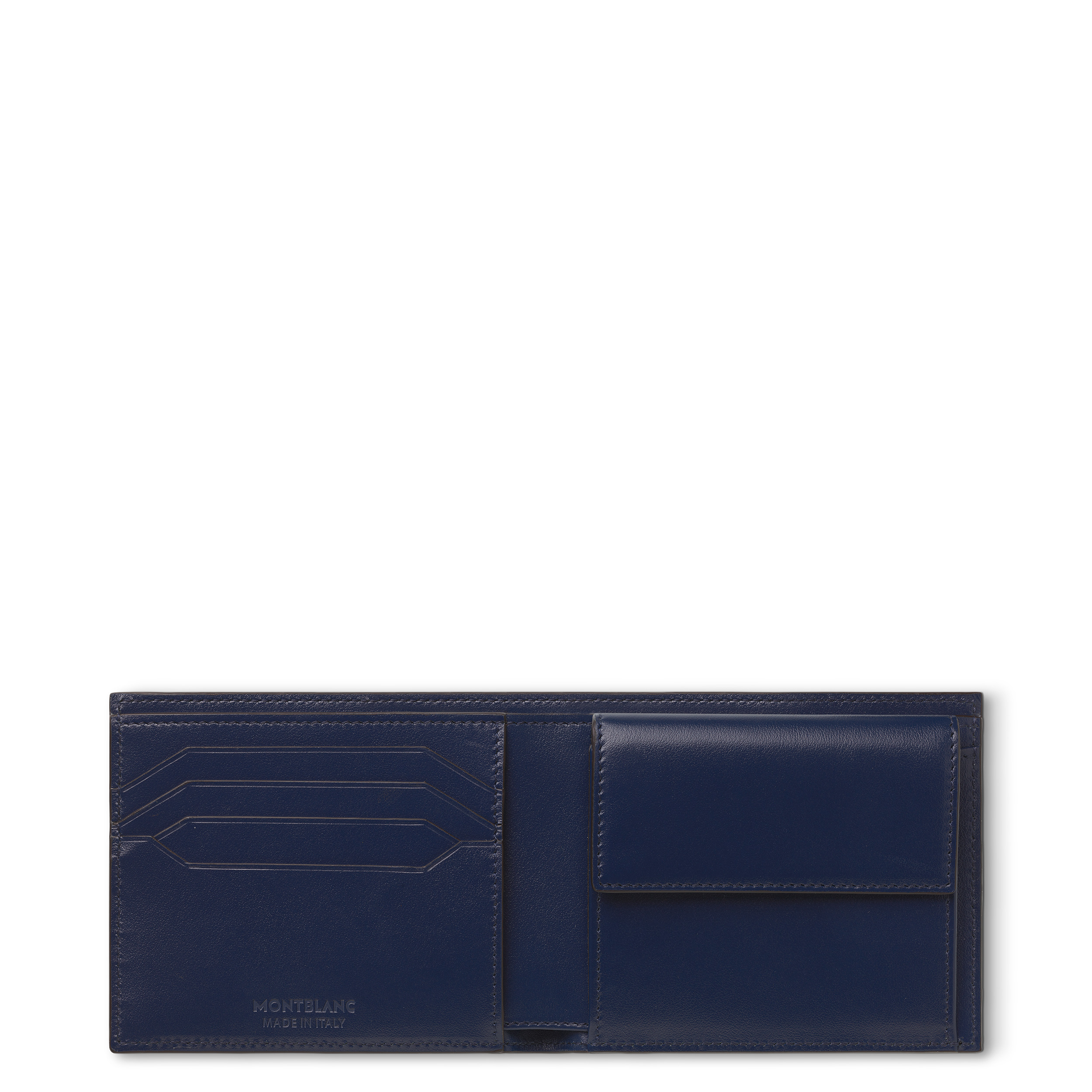 Meisterstück wallet 4cc coin case - 4