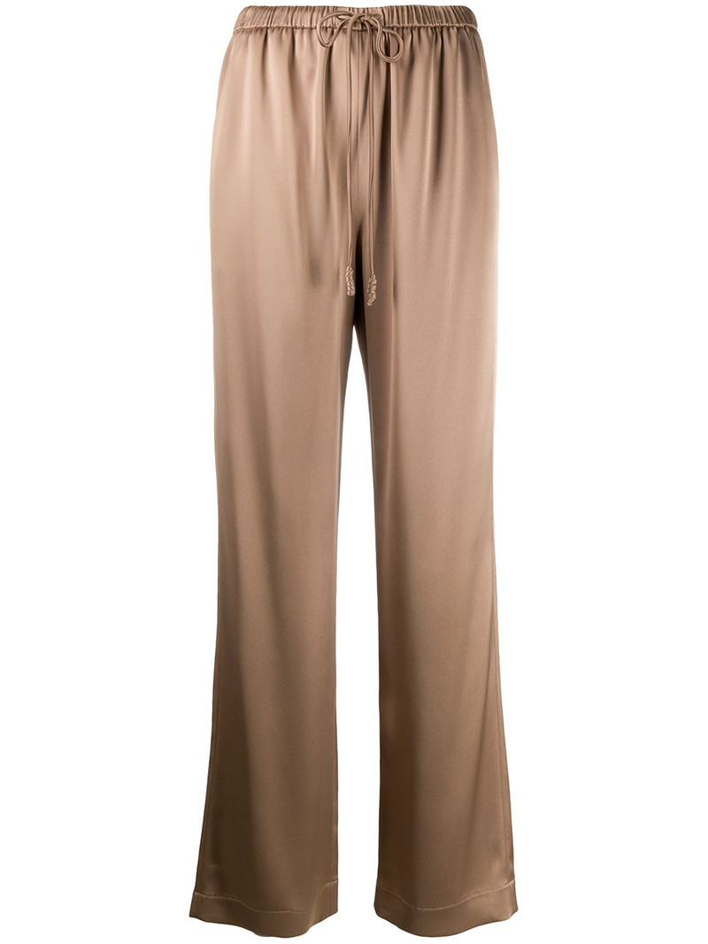 Tupsa wide-leg trousers 1