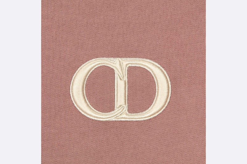 CD Icon Hooded Sweatshirt 3