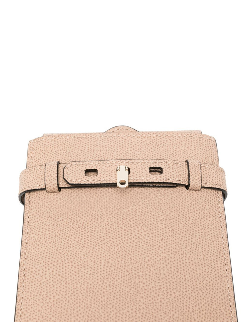 Brera buckle mini bag 4
