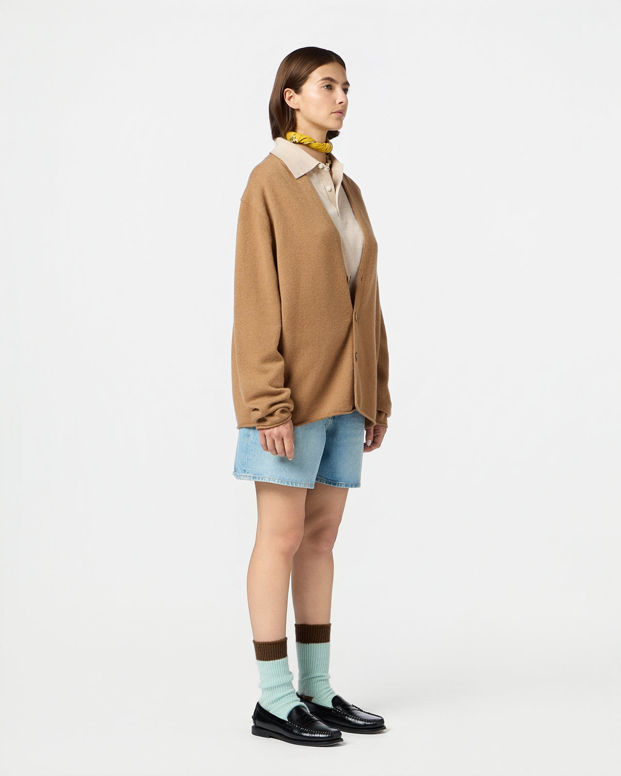 Everywear Cardigan - 5