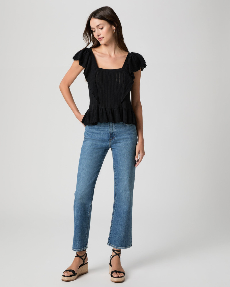 PAIGE Kai Top outlook