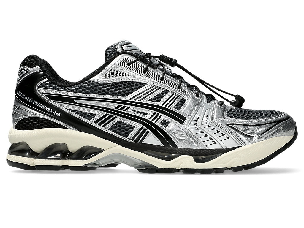 ASICS Gel-Kayano 14 'Unlimited Pack Carrier Grey' 1203A549-020 - 2