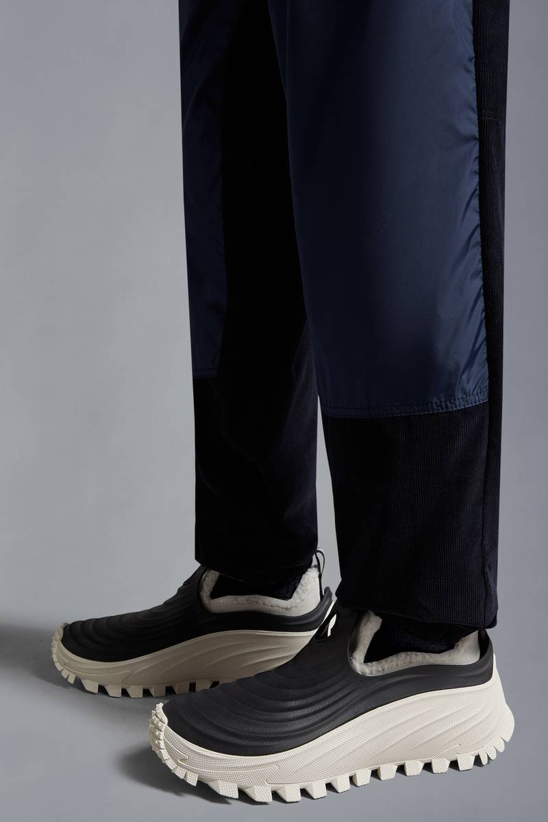 Moncler Acqua Boots outlook