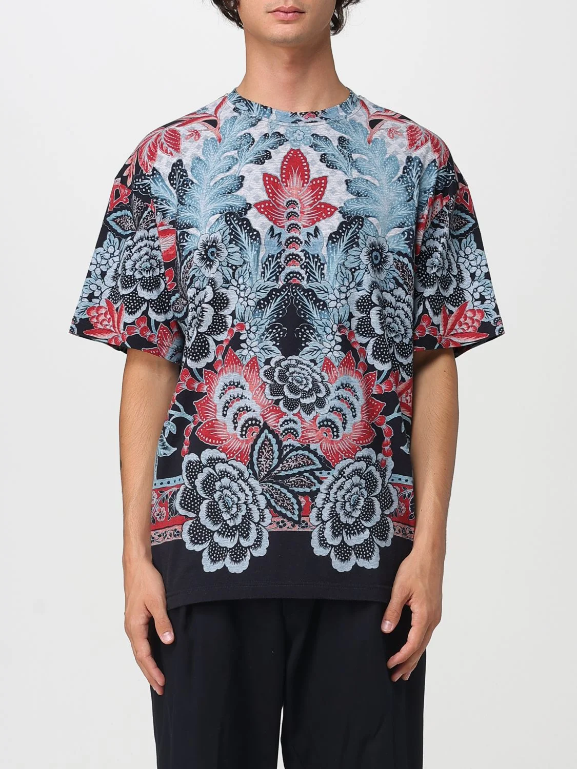 T-shirt men Etro - 1