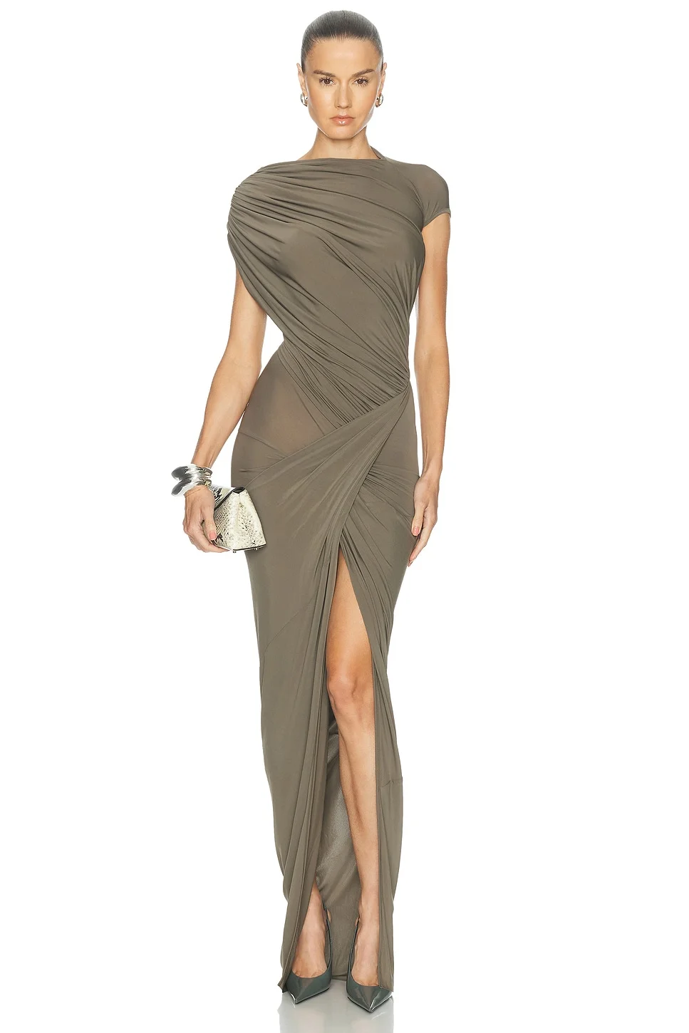Ares Gown - 1