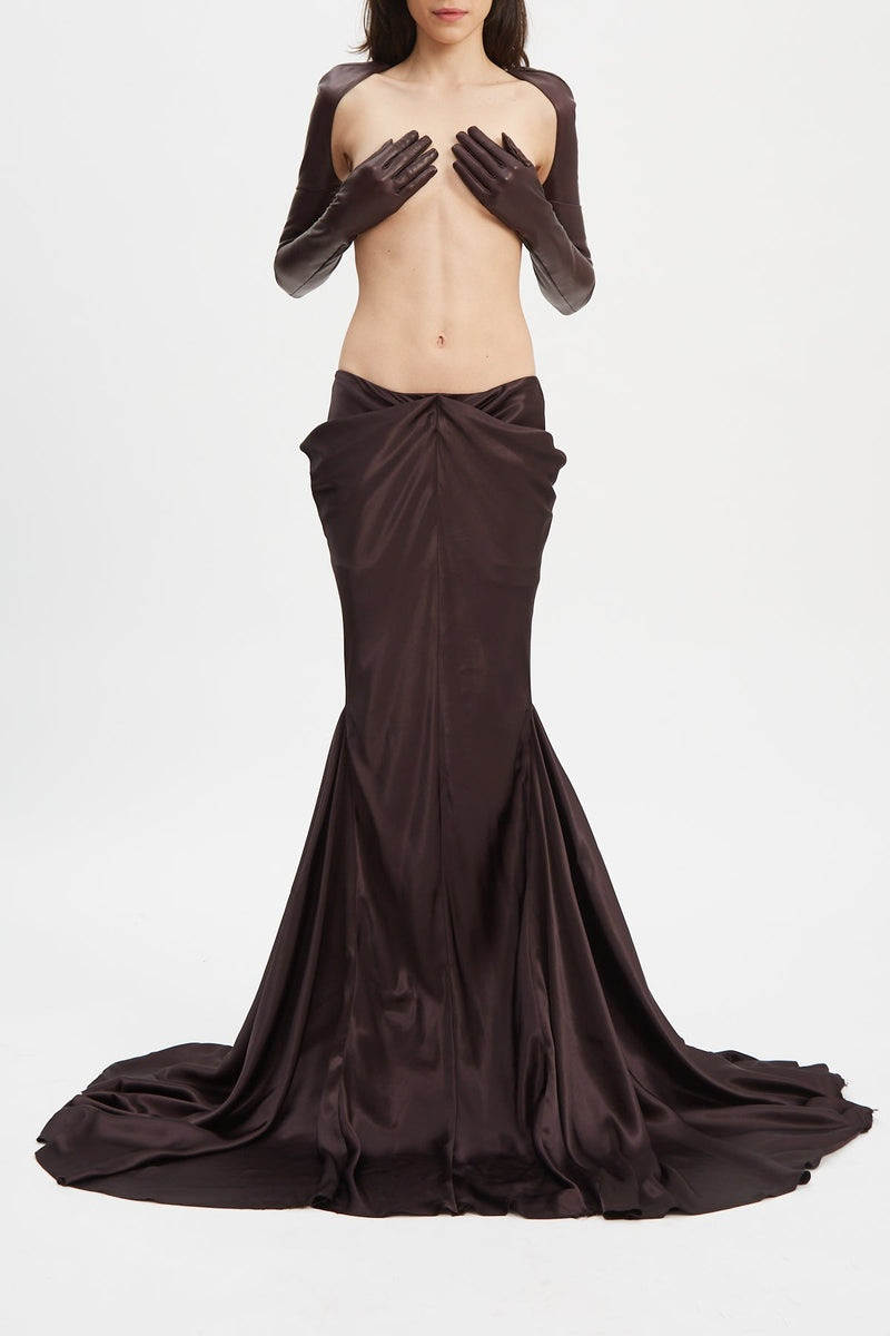 Lucia Evening Gloves 4