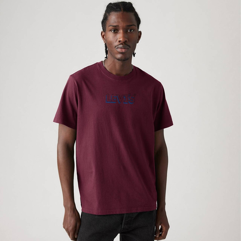 Levi's RELAXED FIT SHORT SLEEVE GRAPHIC T-SHIRT outlook