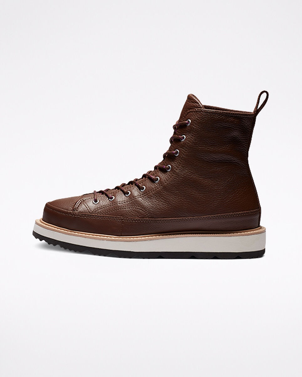 Chuck Taylor Crafted Boot - 2