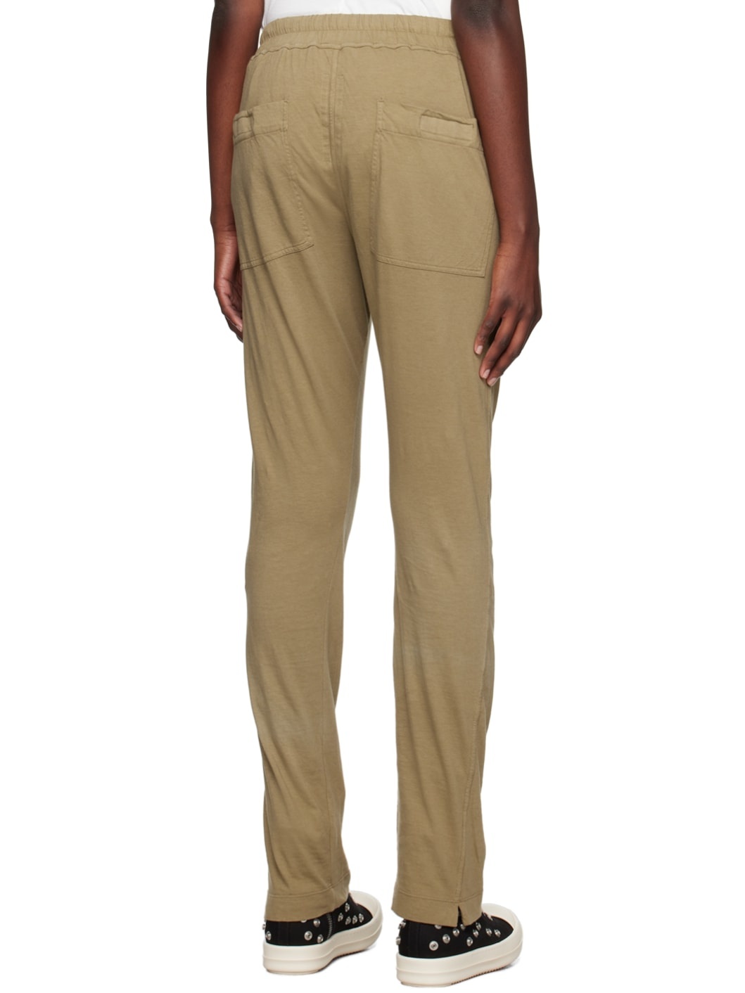 Green Berlin Lounge Pants - 3