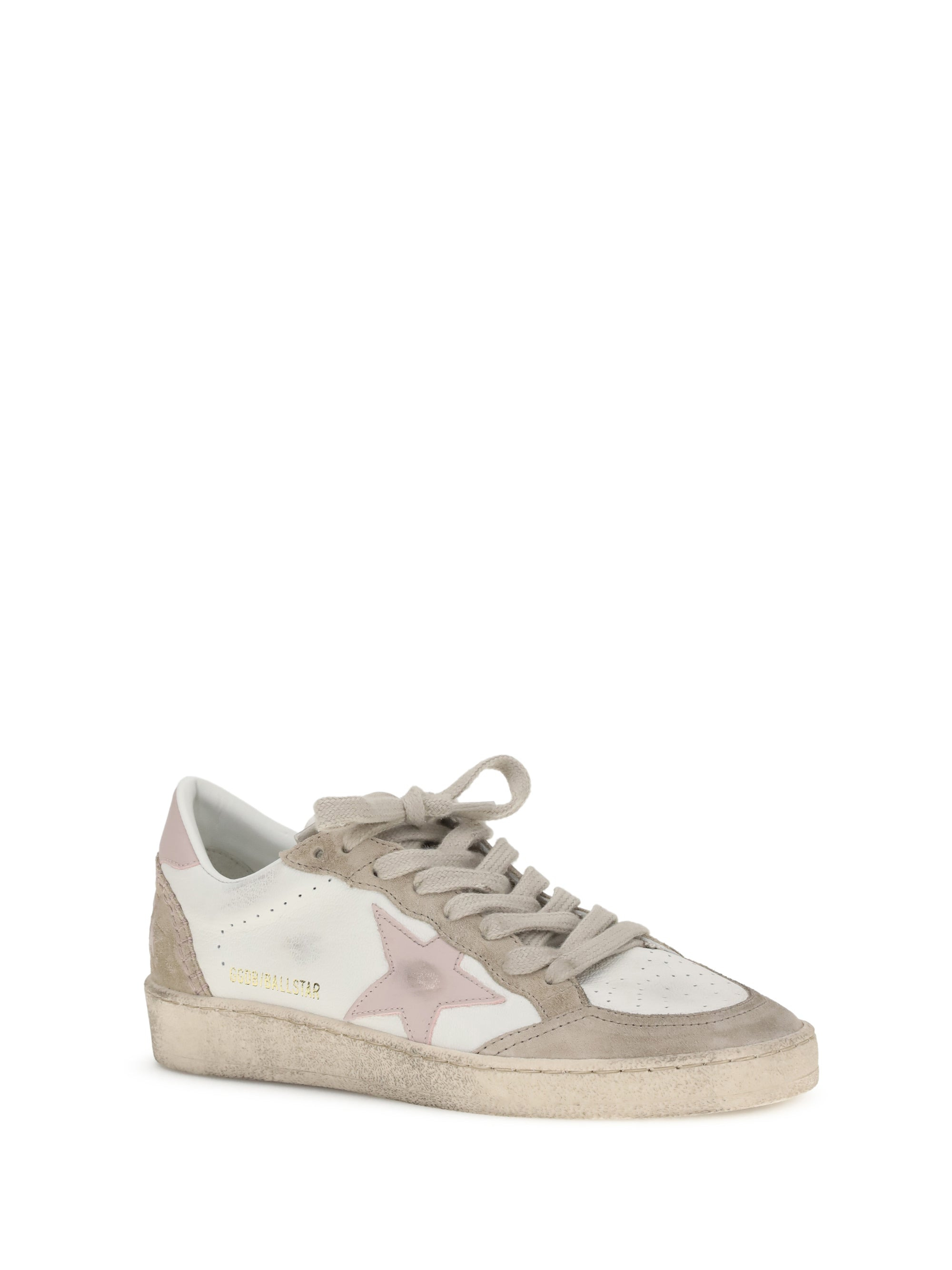 Golden Goose Women Ball Star Sneakers - 2