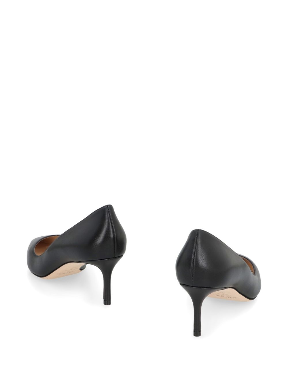 60mm Romy pumps - 3