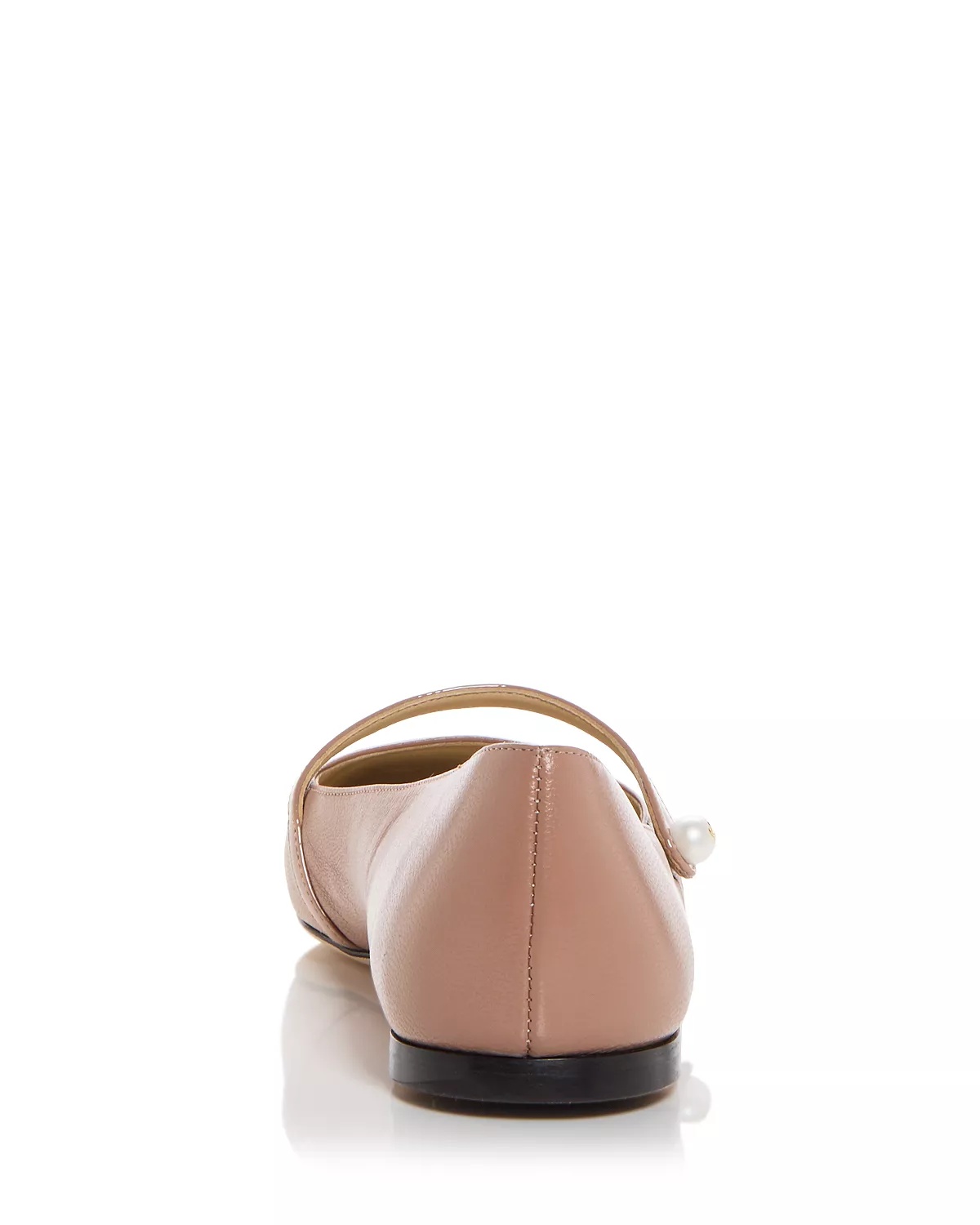 Women's Elisa Cap Toe Ballet Flats - 4