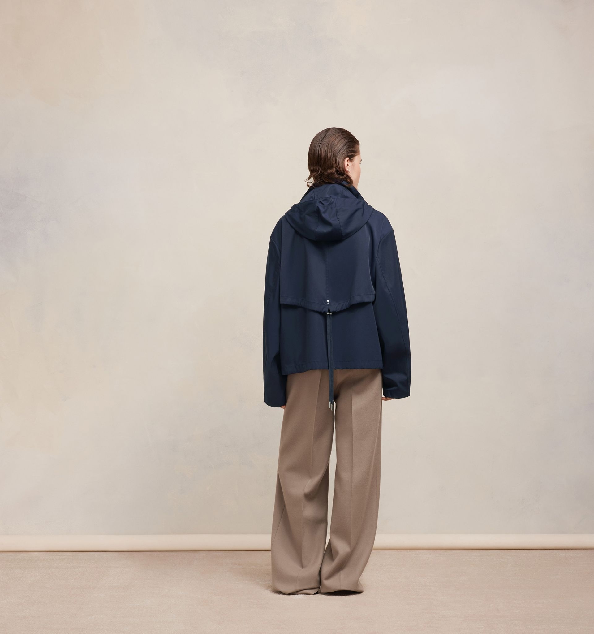 Short Parka - 6