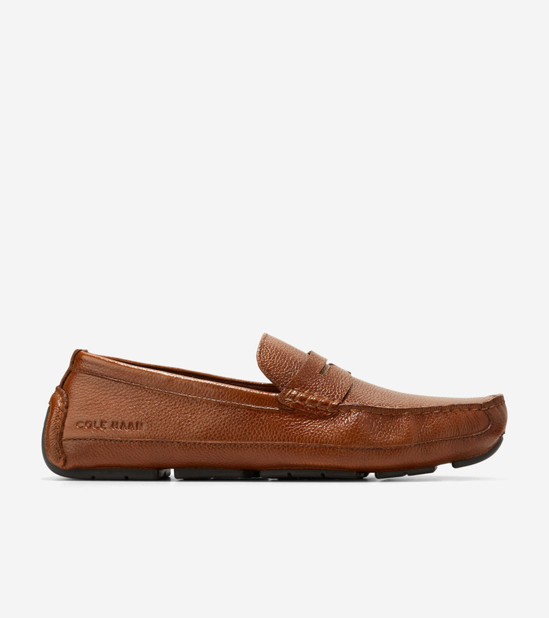 Men's Wyatt Penny Driving Shoes 1