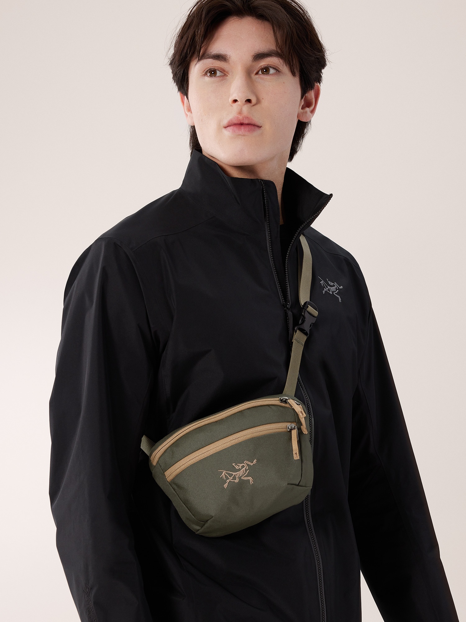 Mantis 1 Waist Pack - 4