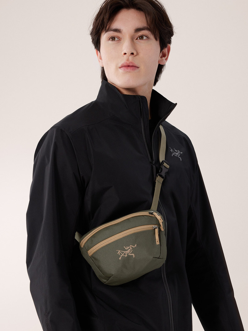 Mantis 1 Waist Pack 4