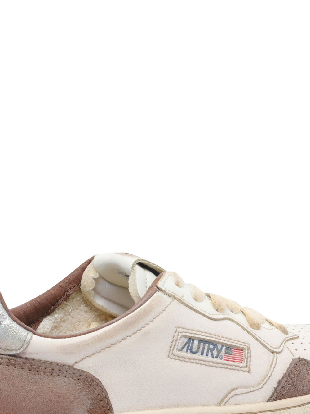 Medalist low sneakers - 5