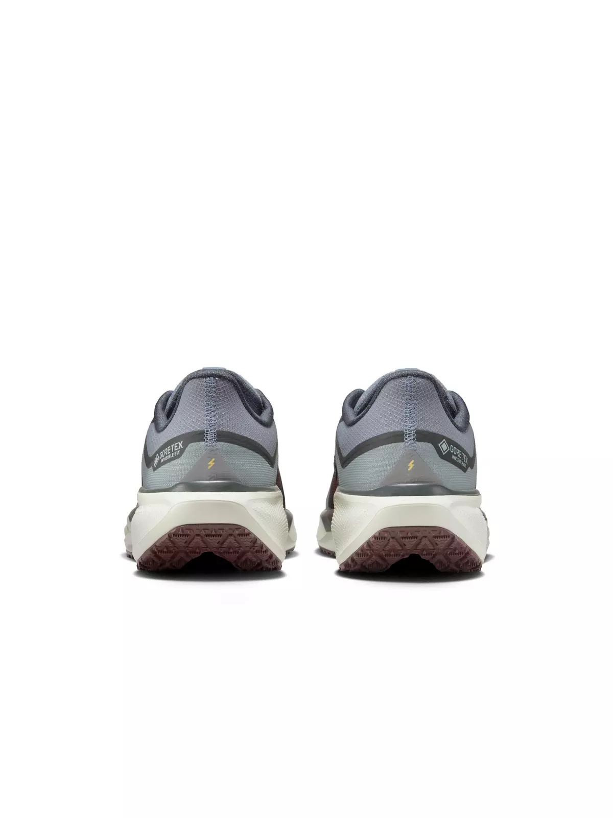 Pegasus 41 GORE-TEX "Light Pumice/Burgundy Crush/Dark Smoke Grey/Ashen Slate" Men's Running Shoe - 5