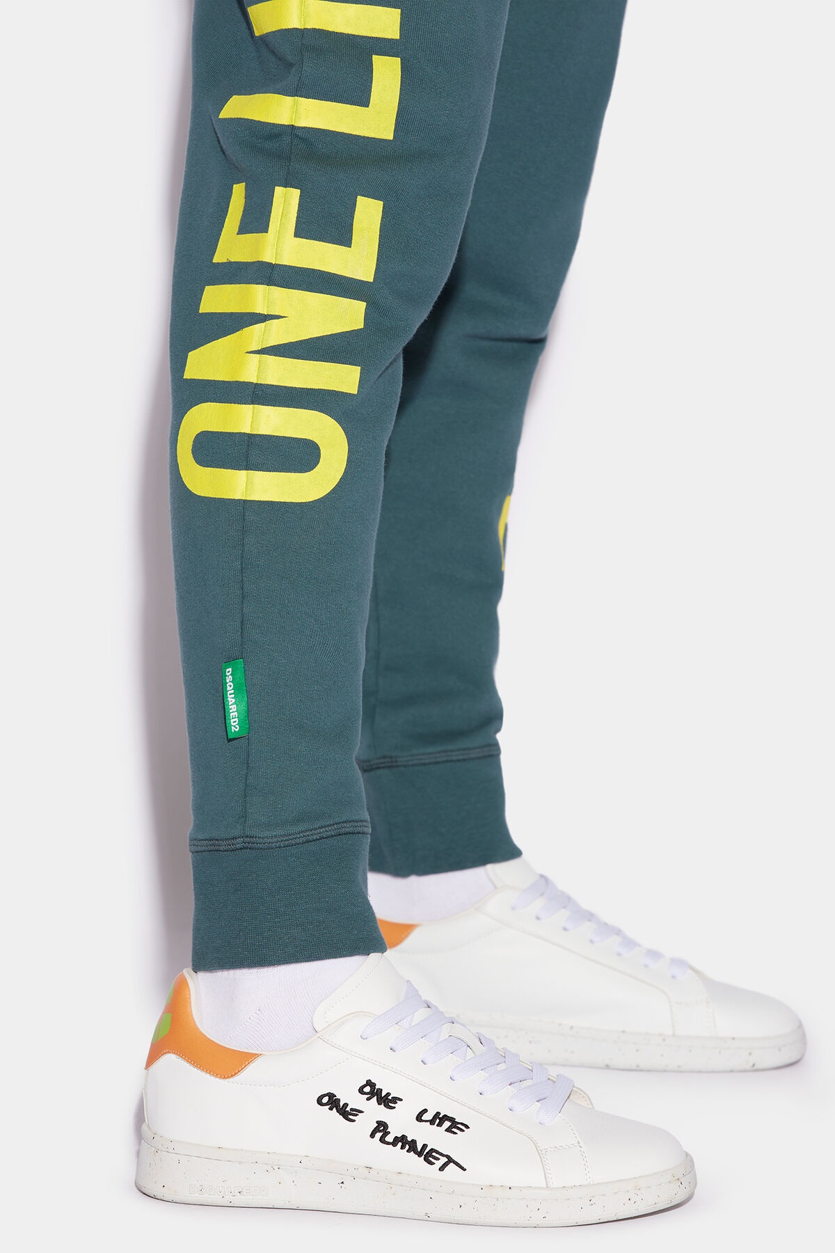 ONE LIFE ONE PLANET SKI PANTS - 4